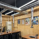 애막골길 L | 춘천석사동맛집 | 가성비 좋은 애막골고기집에서 소갈비살 뿌시기