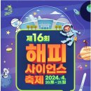 싸이언스해피매직
