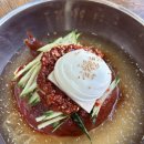 정가네밀면 이미지