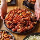 경성아구찜 네이버블로그