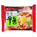 불량우동
