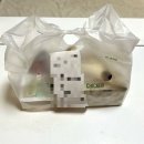 마리공원 | 보드람치킨 광교호수공원점 반반 솔직후기 한마리에 다리3개