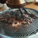 동이참숯생오리 & 장어 이미지