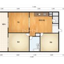 대명아파트 단지 내 이미지