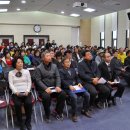 강하면 주민자치센터 이미지