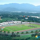 체육공원(오지리) 이미지