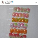 예딘네일
