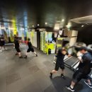 랩 복싱 피지컬 | 국가대표 출신 관장님에게 제대로 배우는 노원 복싱! 노원복싱더복서 후기 ✨