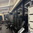 베이스짐 | 서면헬스장 짐베이스, 공간부터 마음에 들었던 운동 후기