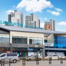 블루12속초오션파크 | 속초고속버스터미널 시간표 주차장 물품 보관함 요금 근처 숙소 총정리