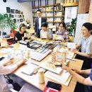 크레파스작은도서관 이미지