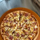 서오릉피자 이미지