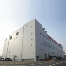 롯데쇼핑(주)롯데슈퍼 신갈물류센터 | [강원간판/강원현수막/강원배너] (주)롯데쇼핑 신갈물류센터 LED 채널 사이니지