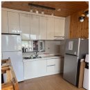 통나무마을 하늘정원펜션 이미지