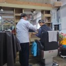 인지이용소 | 황금동 추억의 이발소 목련 이용소 목련이발관 이발 후기