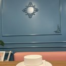 (단하나)케이크만들기 | [HER] 🎂 &lt;단하나케이크 신천점&gt; 잠실 레터링 케이크 만들기 체험 후기!