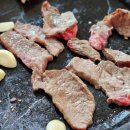 장천한우 이미지