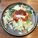 백은천냥시대 | [춘천] 통나무집 닭갈비 본점 - 19년 만의 재방문, 춘천 통나무집 닭갈비 본점 "분명 예전보다 더...