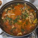 청도메기매운탕 이미지