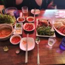 한상궁 왕족발 이미지