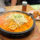 짬뽕아 | 파주 중식 맛집 심학산 서패동 신상 돌판석짬뽕 후기