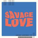 Jawsh 685 x Jason Derulo x BTS-Savage Love (Laxed - Siren Beat) [BTS Remix] (2020) 이미지