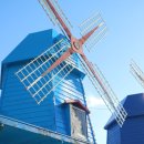 거창수승대무지개 이미지