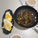 풍진소금구이 | 결혼 관련한 것들에 절여진 한 주 일상