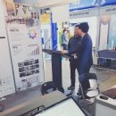 KINTEX 나라장터 엑스포, PKLNS도 참여 하였습니다!!