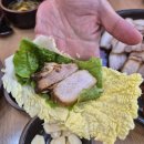 정광석항아리보쌈계림점 | 광주 서구 보쌈 맛집, 마라톤 후 막걸리 한잔하기 좋은 정광석항아리보쌈