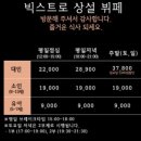 빅스트로 | 빅스트로의 후기를 공개합니다^^*