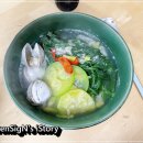 해녀칼국수 네이버블로그