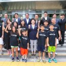 화이트 타이거 태권도 이미지