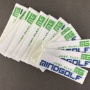 마인드 골프 이미지