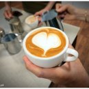 커피 바리스타 2급(자격A) 이미지