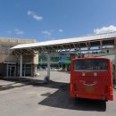 횡계시외버스터미널 이미지