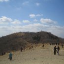 중머리재 이미지