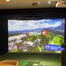 진명스크린골프존 이미지