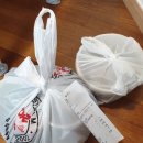 항아리보쌈율량점 | 청주 보쌈 맛집 항아리 보쌈 율량점 보쌈 쟁반국수 배달 후기