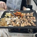 학성식당 이미지