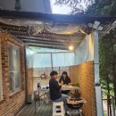 좋은친구펜션 | 6/20 비내리는 피노포레[가평펜션]