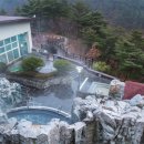 백암온천호텔스파 이미지