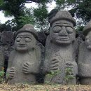 돌하르방 이미지