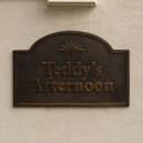 테디의 오후(Teddy`s Afternoon)