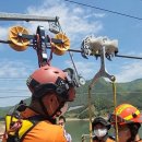 짚와이어체험장 이미지