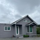 만리포들꽃펜션 | 태안펜션추천 만리포펜션 가족여행 깨끗한 만리포들꽃펜션 카라디움