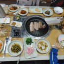 발산역맛찬들왕소금구이 이미지