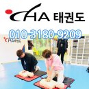 강남역 성인 태권도장 CHA 태권도 수련생의 생생후기