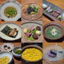 씨유 공덕에스케이리더스뷰점 | 공덕 맛집 / 퓨전한식 오마카세 '마음' 디너 코스. 재방문의사 1000% 대대대만족 후기(내돈내산)