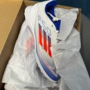 천사일로일기 | 풋살일기(프레데터, F50)